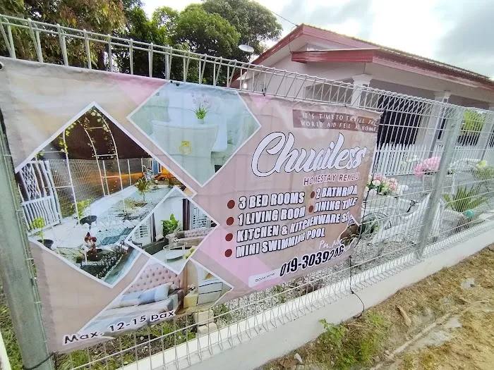 CHUAILESS REMBAU HOMESTAY Picture 1