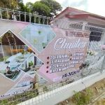 CHUAILESS REMBAU HOMESTAY
