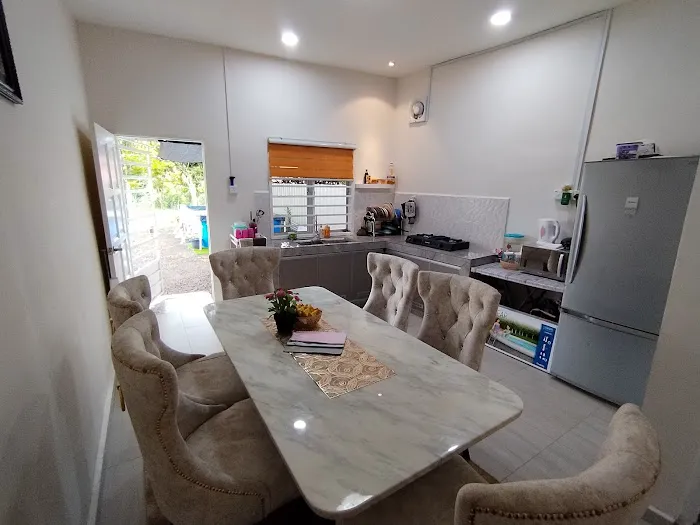 CHUAILESS REMBAU HOMESTAY Picture 6
