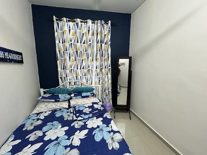CHUAILESS REMBAU HOMESTAY Picture 3