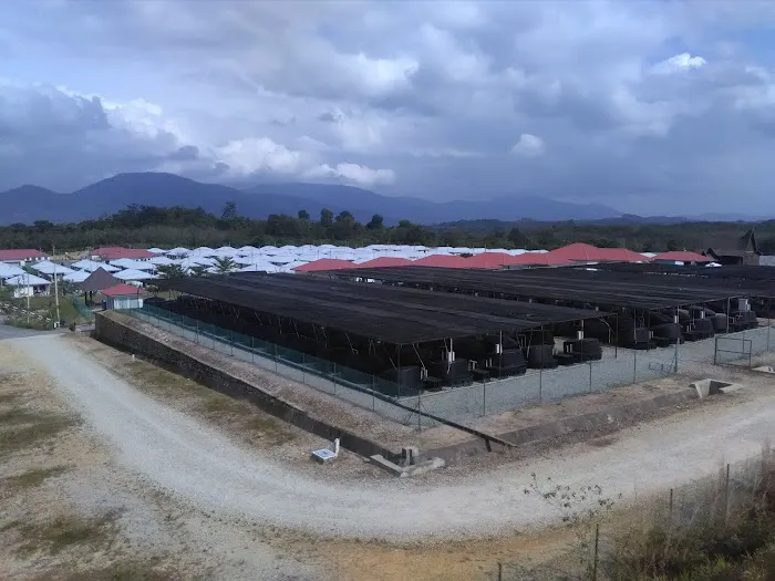 Rimbunan Kaseh Rembau Picture 1