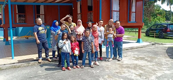 Homestay Wan Rembau Picture 1