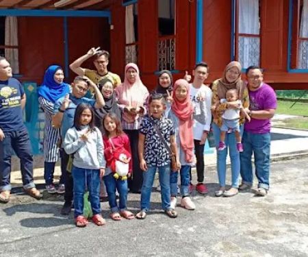 Homestay Wan Rembau