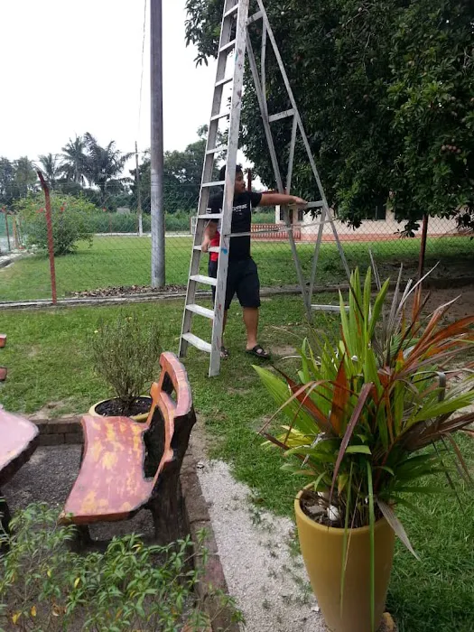 Homestay Wan Rembau Picture 3