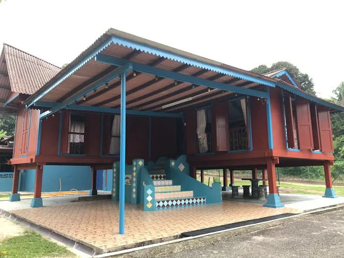 Homestay Wan Rembau Picture 9