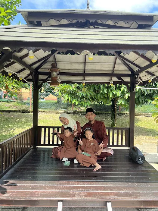 Homestay Wan Rembau Picture 7