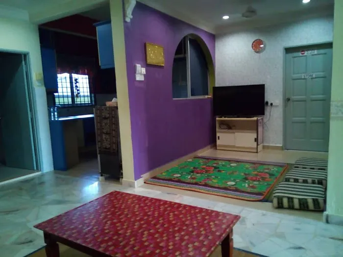 Homestay ASRA, Rembau (RM160) Picture 3