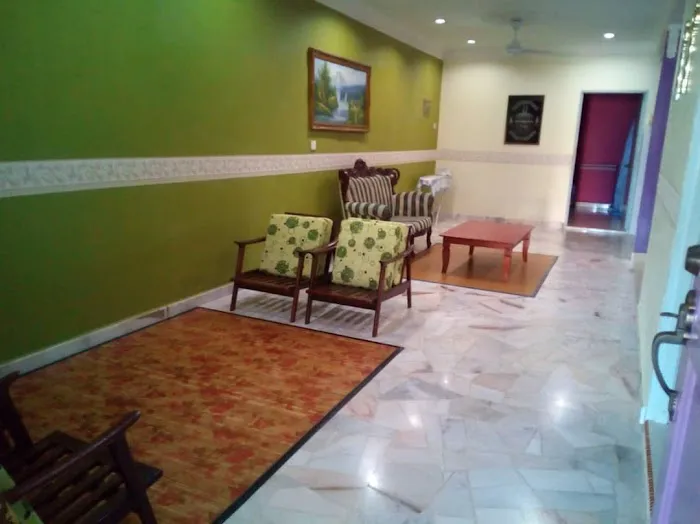 Homestay ASRA, Rembau (RM160) Picture 1
