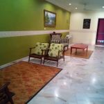Homestay ASRA, Rembau (RM160)