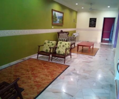 Homestay ASRA, Rembau (RM160)