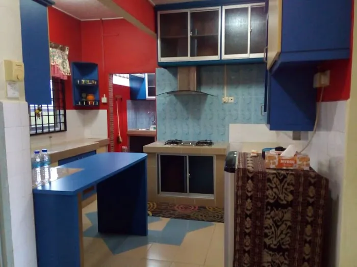 Homestay ASRA, Rembau (RM160) Picture 5