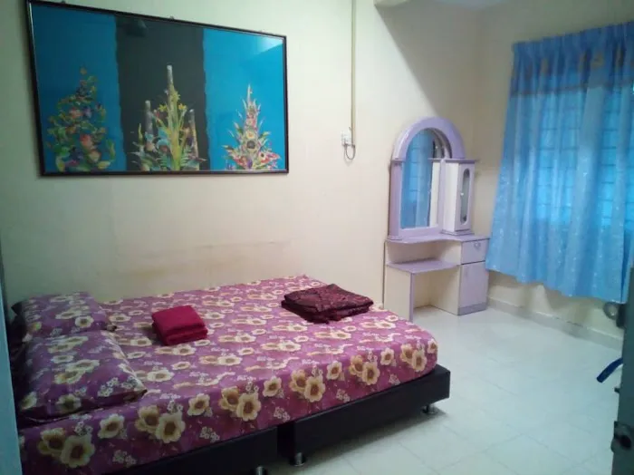Homestay ASRA, Rembau (RM160) Picture 9