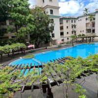 Haven Co-Living in Sang Suria ico