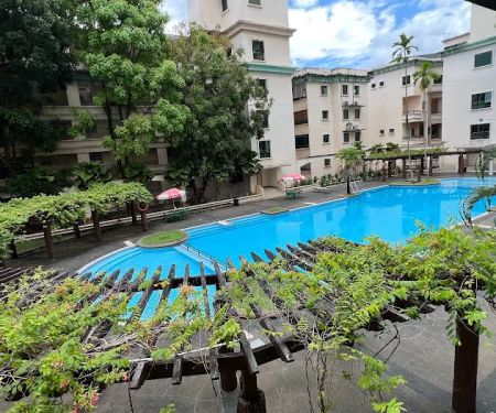 Haven Co-Living in Sang Suria