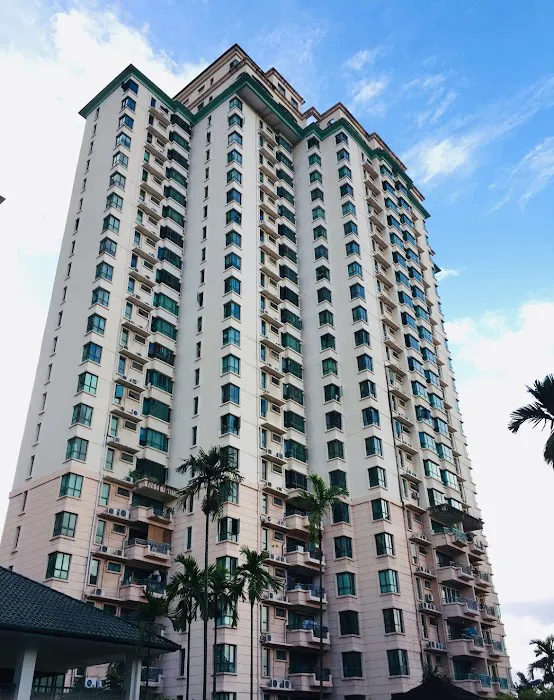 Haven Co-Living in Sang Suria Picture 4