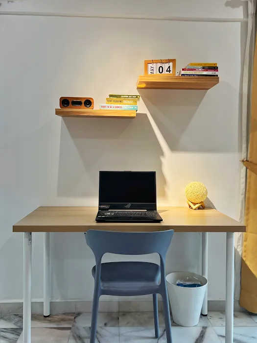 Haven Co-Living in Sang Suria Picture 5