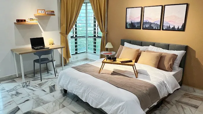 Haven Co-Living in Sang Suria Picture 3