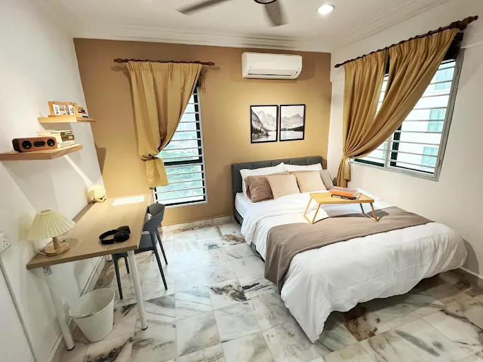 Haven Co-Living in Sang Suria Picture 10