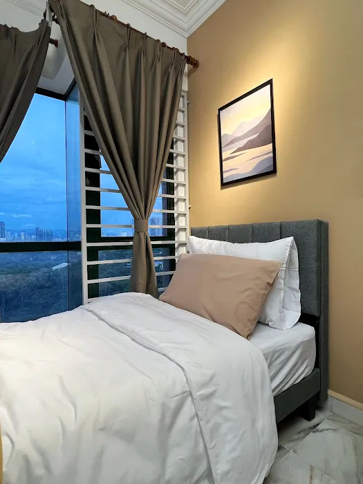 Haven Co-Living in Sang Suria Picture 8