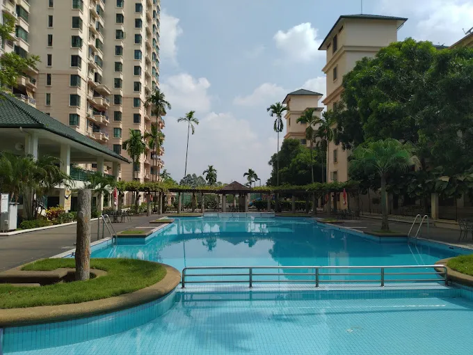 Haven Co-Living in Sang Suria Picture 7