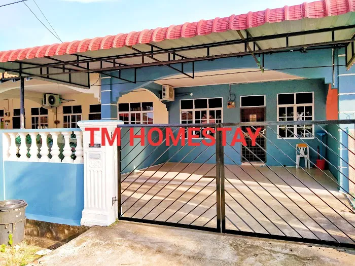 TM HOMESTAY Picture 2