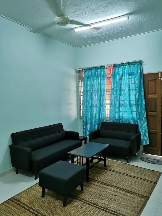 Khaleeda Homestay Terengganu Picture 1