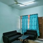 Khaleeda Homestay Terengganu