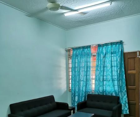 Khaleeda Homestay Terengganu