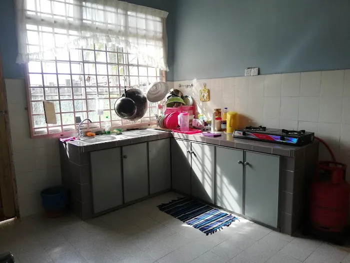 Khaleeda Homestay Terengganu Picture 9