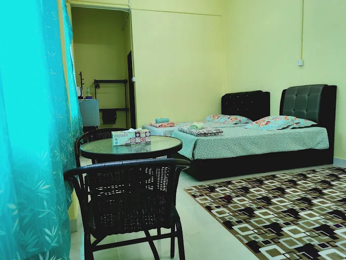 Khaleeda Homestay Terengganu Picture 4