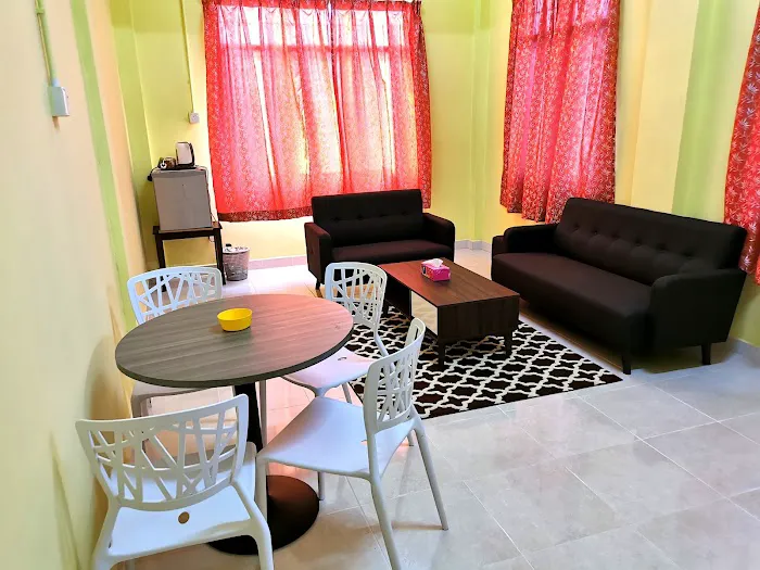 Khaleeda Homestay Terengganu Picture 10
