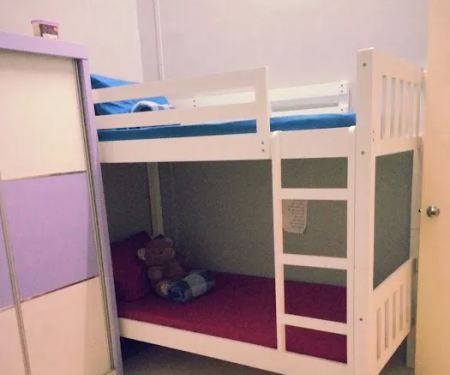 Wahi Homestay - The Best For Your Needs