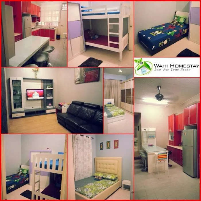 Wahi Homestay - The Best For Your Needs Picture 9