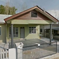 Homestay Faris ico