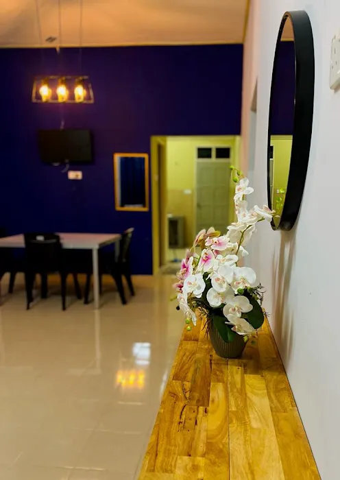 Homestay Faris Picture 2