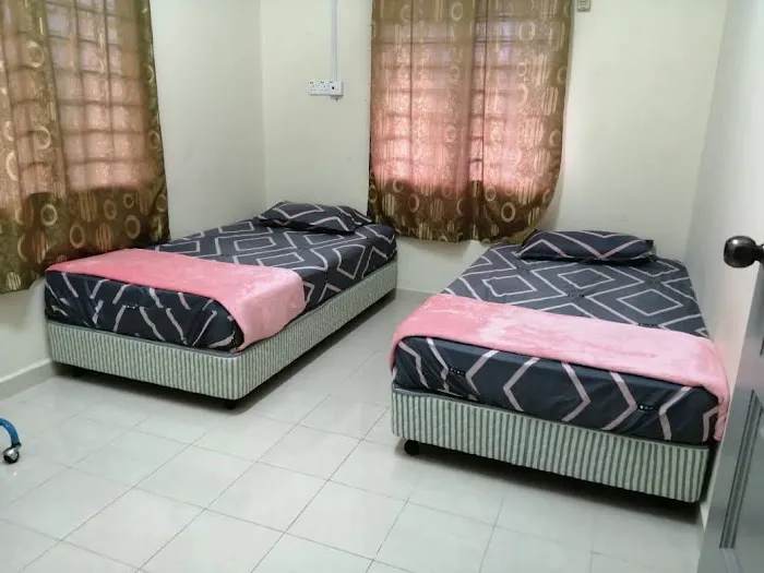 Homestay Faris Picture 5