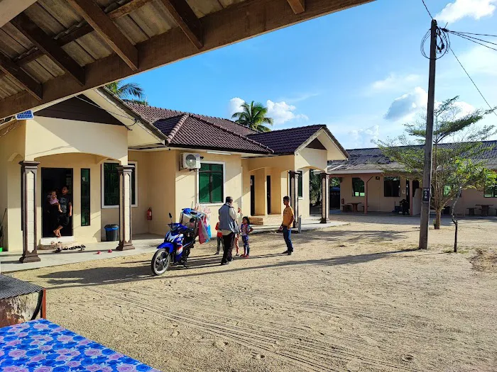 Homestay Faris Picture 6