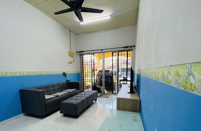 Sitizai Guest House Picture 1