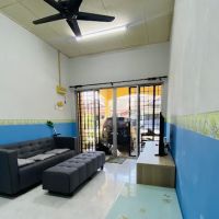 Sitizai Guest House ico
