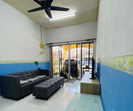 Sitizai Guest House
