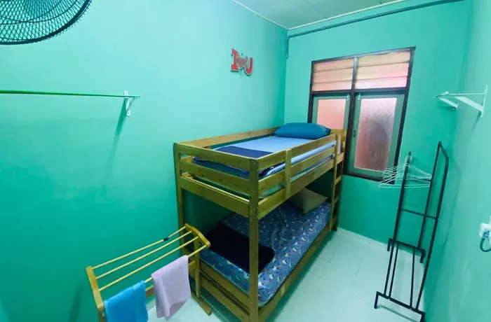 Sitizai Guest House Picture 2