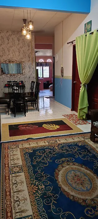 Sitizai Guest House Picture 10