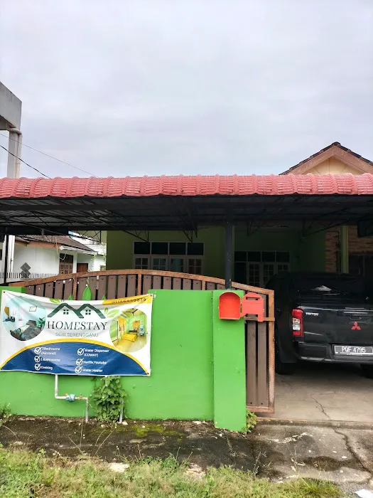 Homestay Seri Terengganu(Tok Jembal) Picture 1
