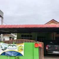 Homestay Seri Terengganu(Tok Jembal) ico