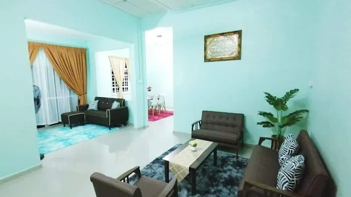 Homestay Seri Terengganu(Tok Jembal) Picture 5
