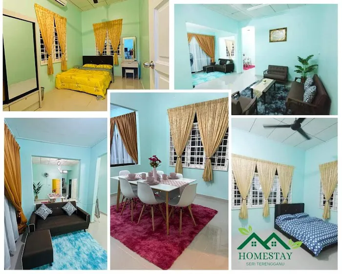 Homestay Seri Terengganu(Tok Jembal) Picture 4