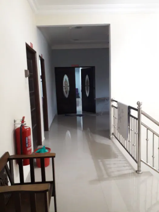 Amnidina Homestay Picture 1
