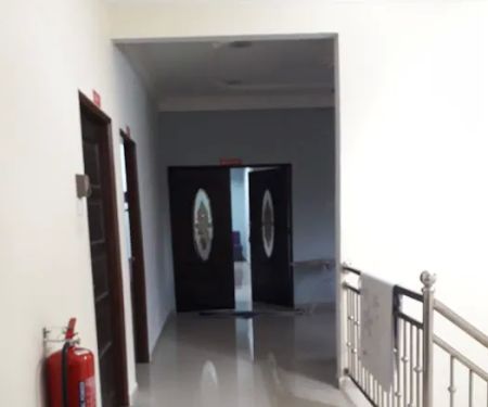Amnidina Homestay