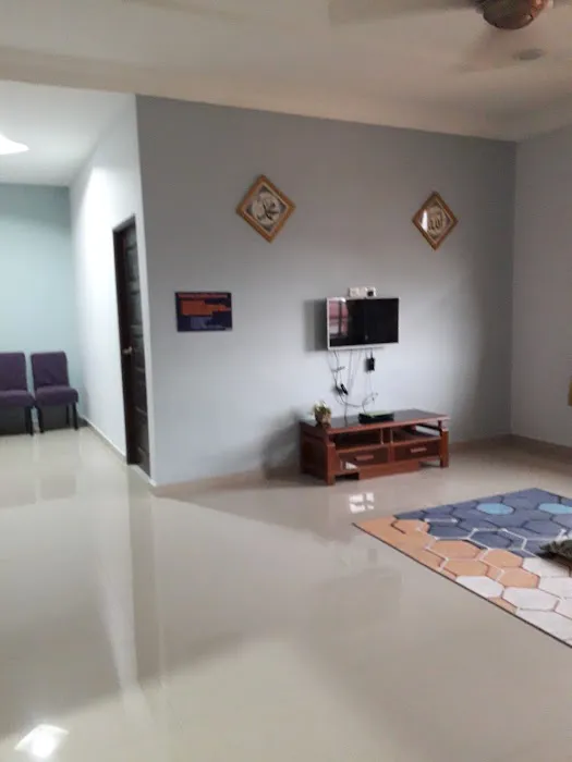 Amnidina Homestay Picture 4