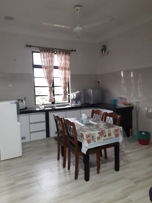 Amnidina Homestay Picture 5